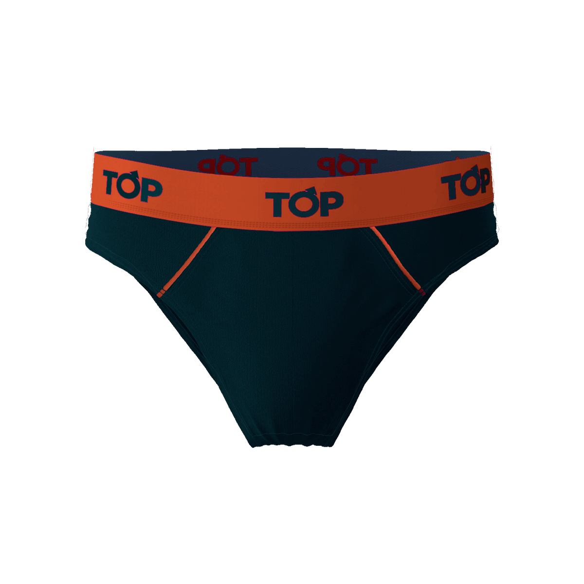 Slip Niño Algodón Color Pack 6 C1