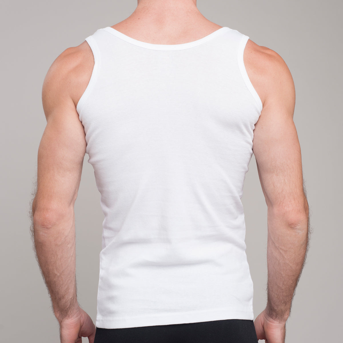 Camisetas Sin Mangas para Hombre - Compra Online Camisetas Sin