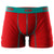 Boxer Medio Algodón Refranes Pack 5 C4
