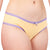Calzón Bikini Algodón Floral Pack 3 C3