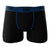 Boxer Medio Algodón Color Pack 3 C8