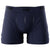 Boxer Medio Algodón Pack 3 PKC12