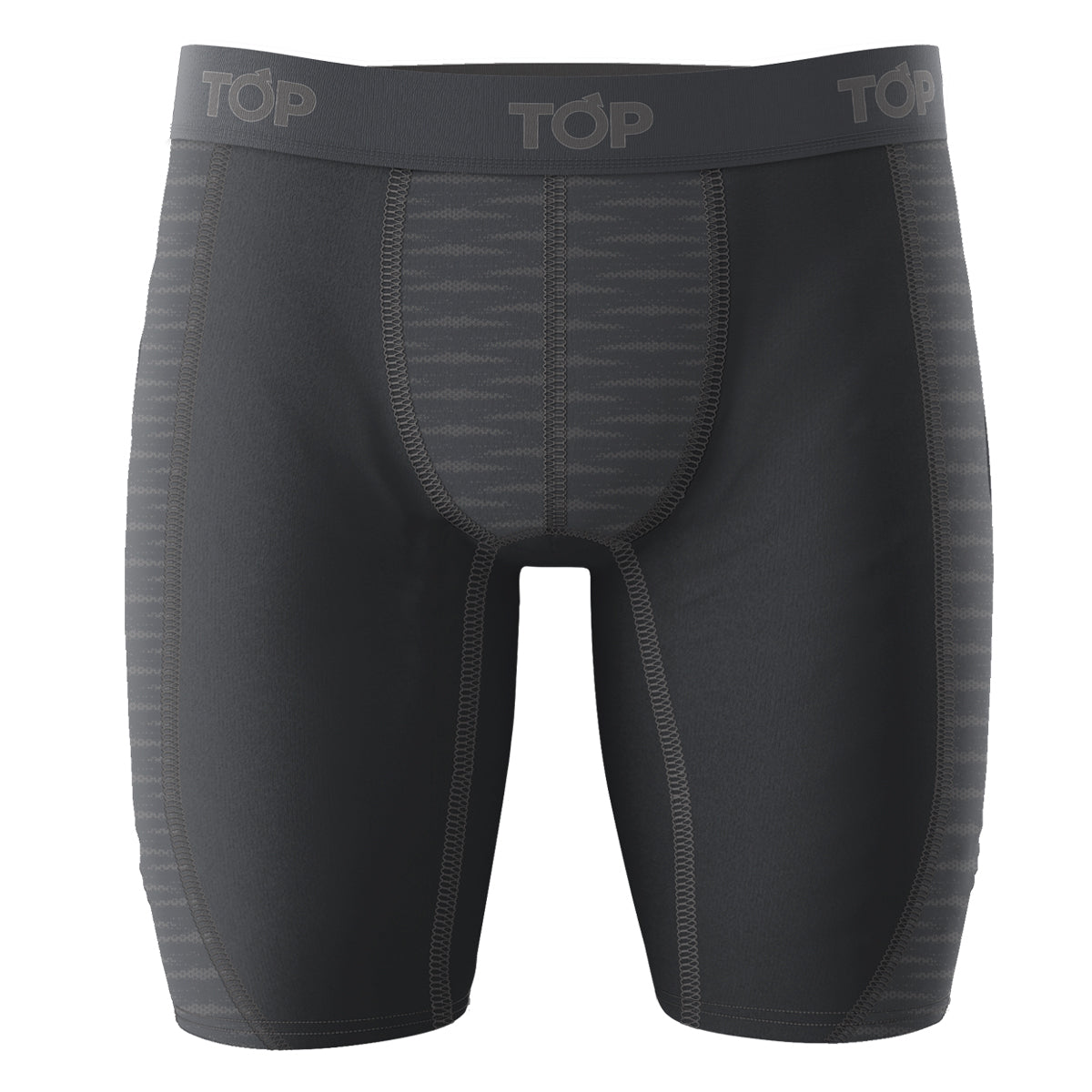 Bóxer Largo Microfibra Pack 3 MC C1