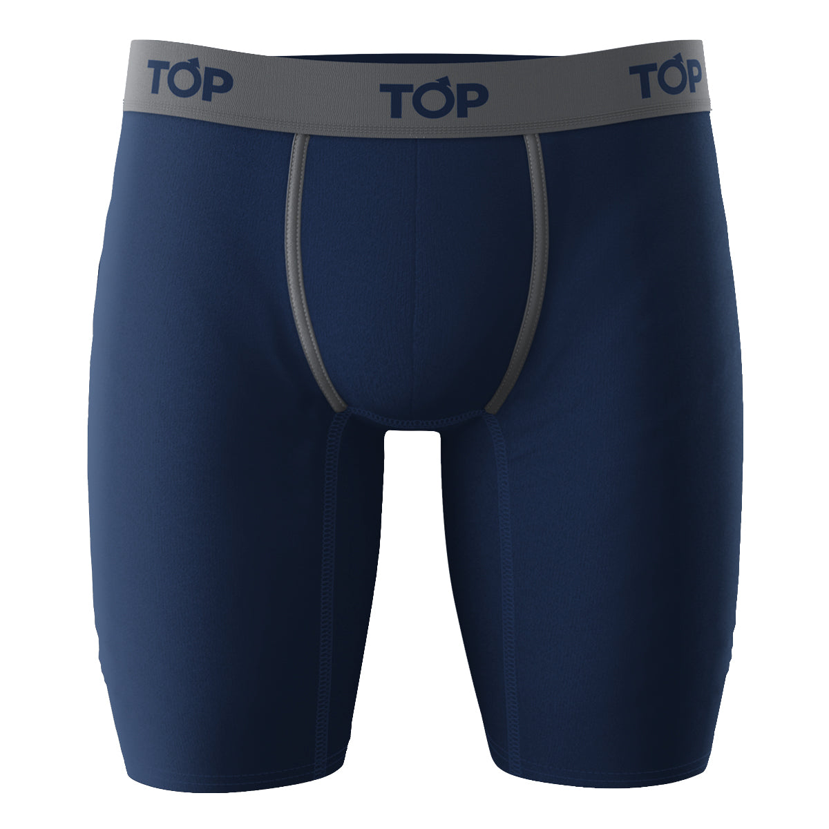 Boxer Largo Algodon Pack 3 C3