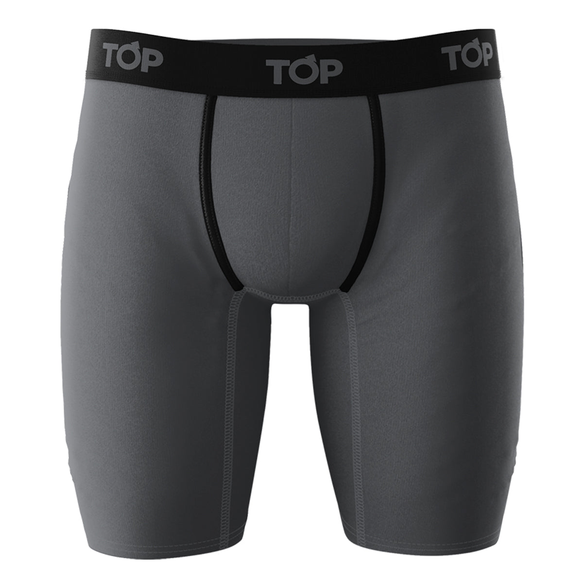 Boxer Largo Algodon Pack 3 C3