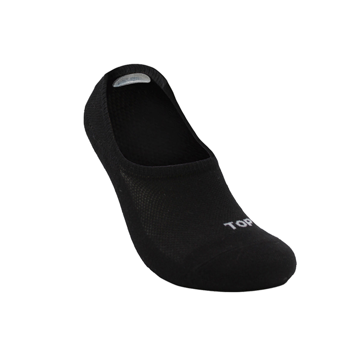 Calcetines Invisibles Negros Pack 5 C2