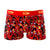 Boxer Niño Microfibra Marvel Pack 4 C1 Iron Man