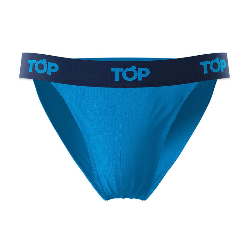 Tanga Algodón Pack 5 C1