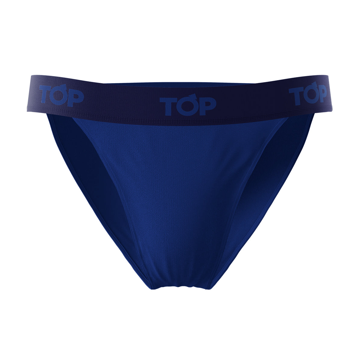 Tanga Algodón Pack 5 C2