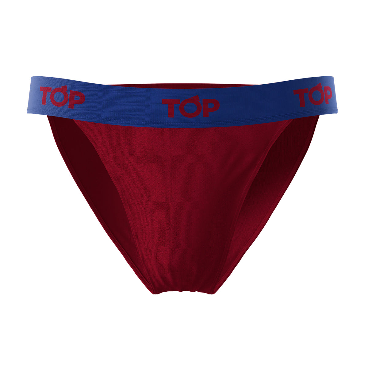 Tanga Algodón Pack 5 C2