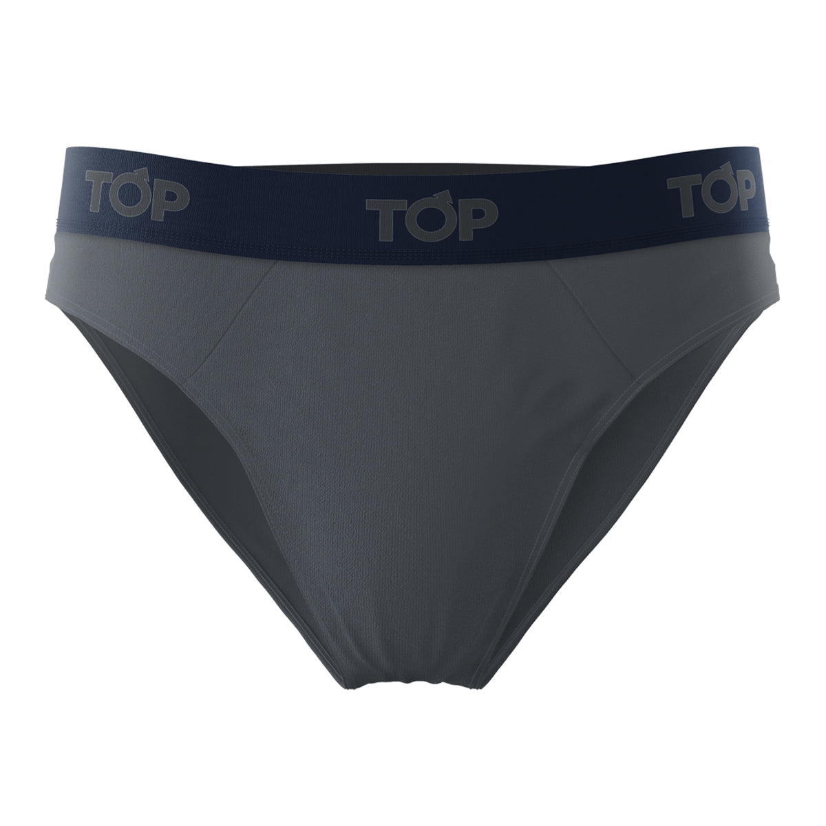 Slip Algodón Pack 5 C1