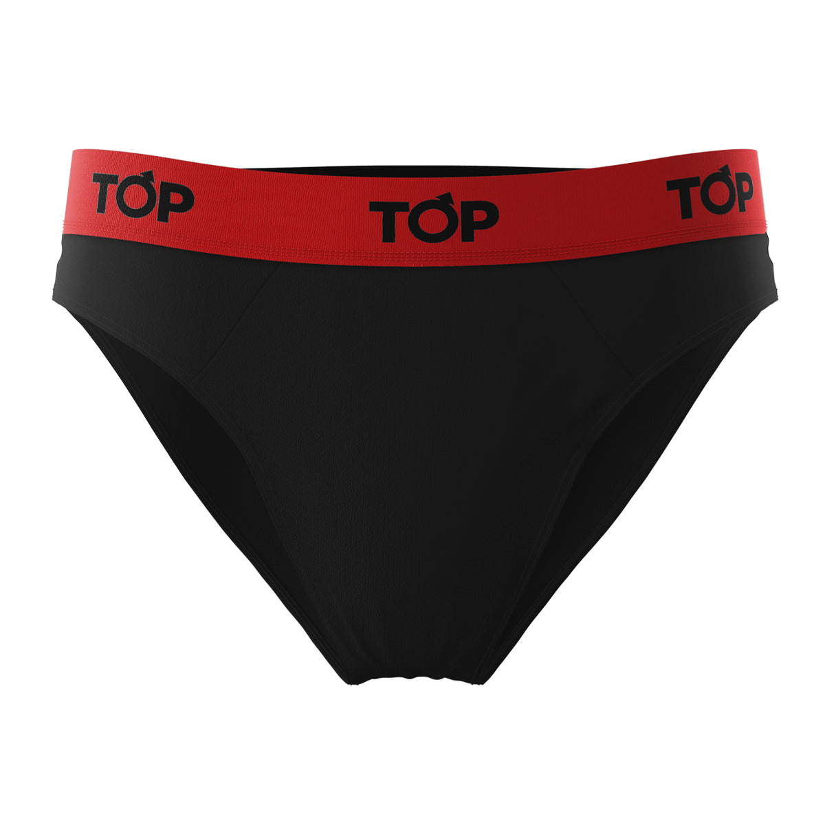 Slip Algodón Pack 5 C7