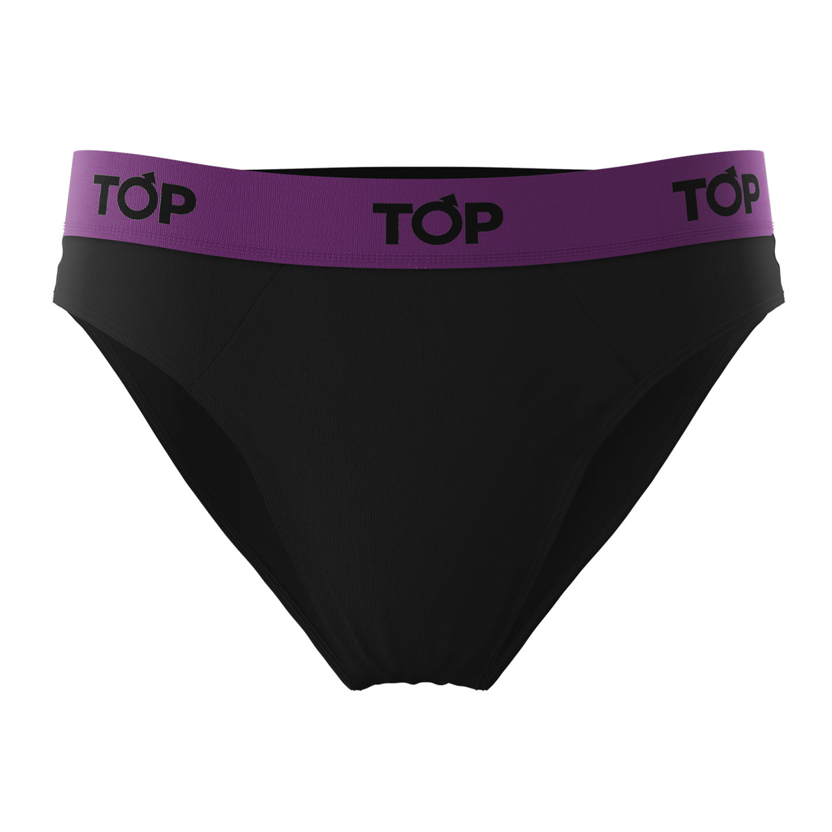 Slip Algodón Pack 5 C7