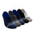 Calcetines Invisibles Cobre Pack 5 C1