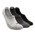 Calcetines Deportivos Invisibles Pack 3
