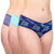 Calzón Culotte Algodón Astrología Pack 3 C1