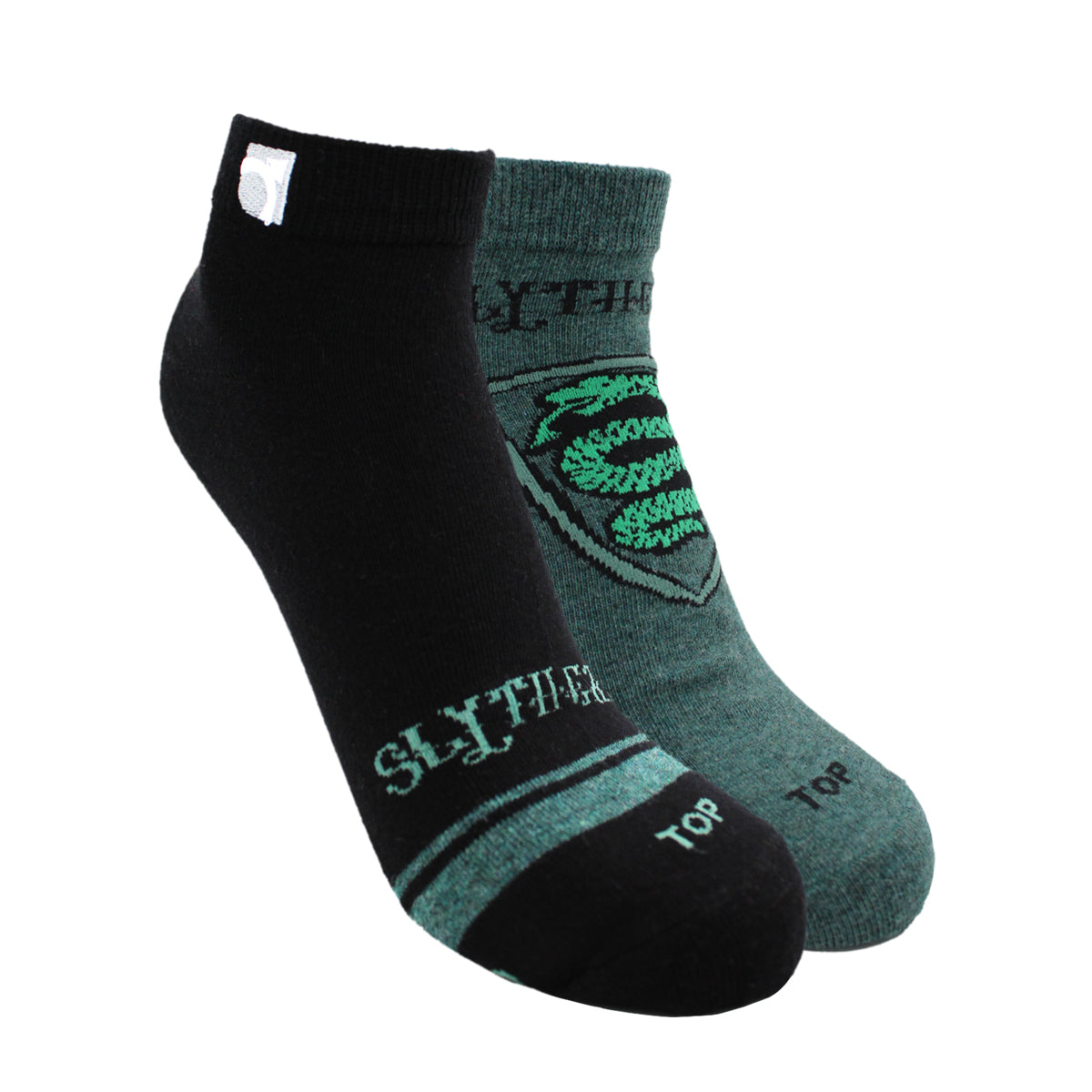 Calcetines Tobilleros Algodón Pack 2 Harry Potter C2