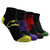 Calcetines Deportivo Tobilleros Cobre DC Pack 4 C1