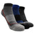 Calcetines Deportivos Tobilleros Pack 3 C9