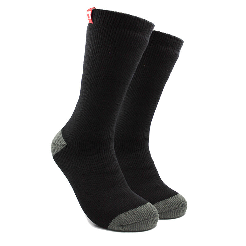 Calcetín Térmico Negro C1