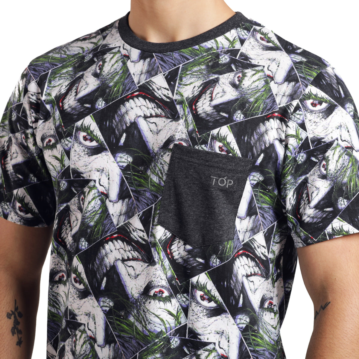 Pijama Algodón Hombre Verano Joker C3