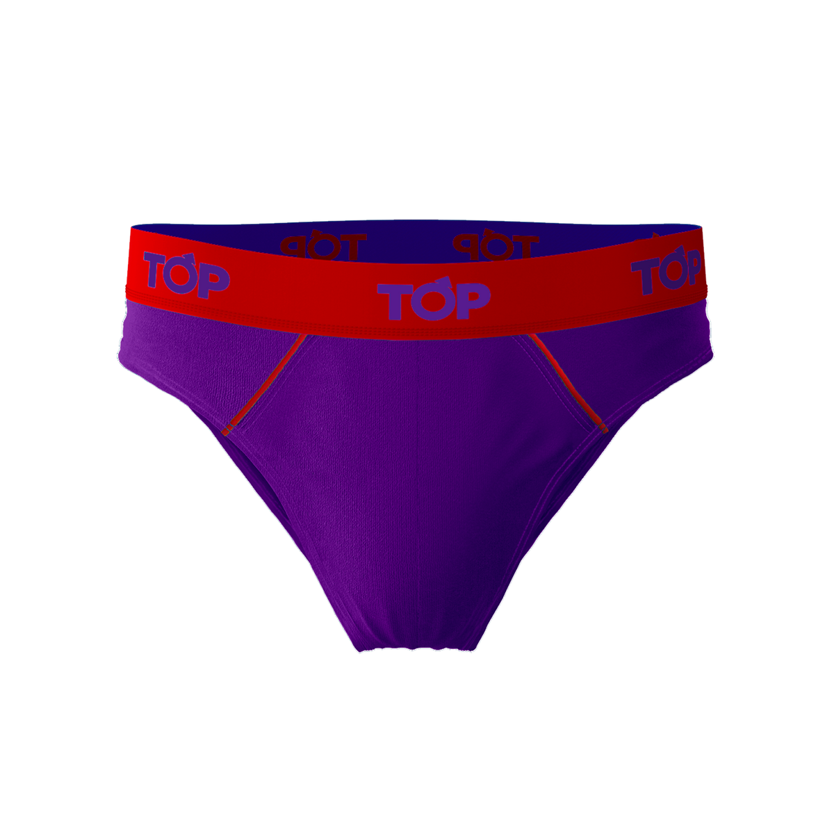 Slip Niño Algodón Color Pack 6 C1