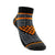 Calcetines Deportivos Tobilleros Cobre Pack 3 C2