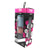 Calcetines Deportivos Tobilleros Mujer Pack 5