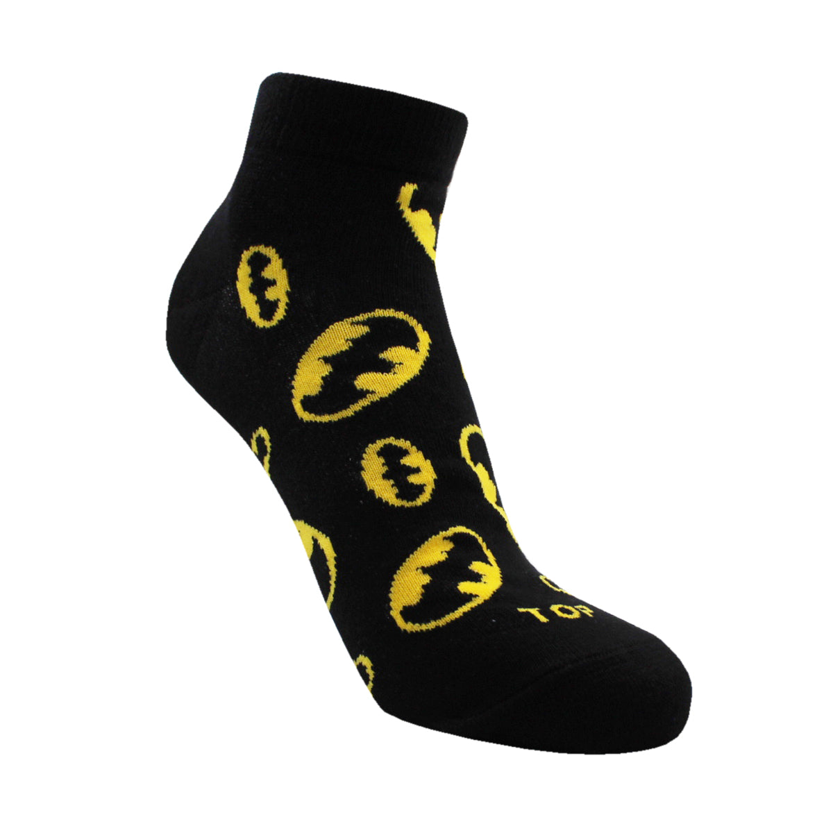 Calcetines Tobilleros DC Pack 4 C1