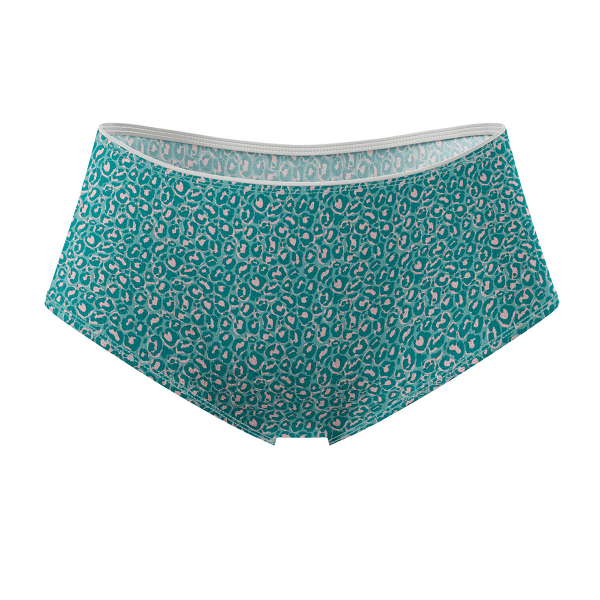 Calzón Pantaletas Algodón Pack 3 C3 - Top Underwear