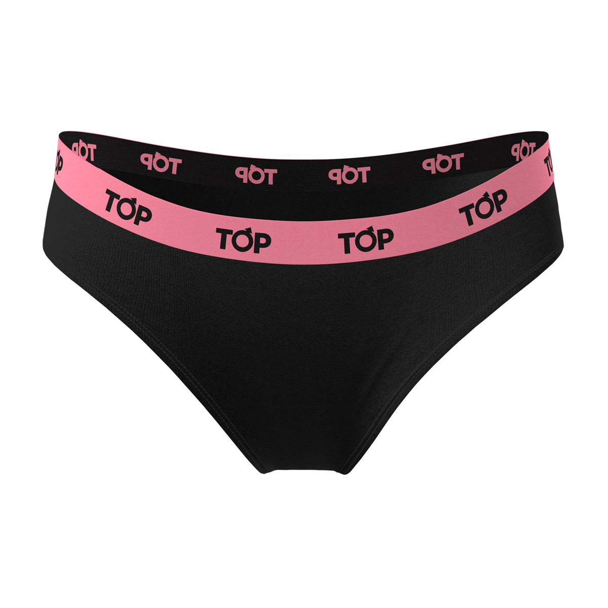 Calzón Bikini Algodón Pack 3 C3 TOP