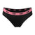 Calzón Bikini Algodón Pack 3 C3 TOP
