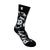 Calcetines Mujer Largos Pack 2 Colo Colo C2