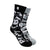 Calcetines Mujer Largos Pack 2 Colo Colo C2