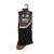 Calcetín Deportivo Largo Fibra de Cobre Pack 3 C2