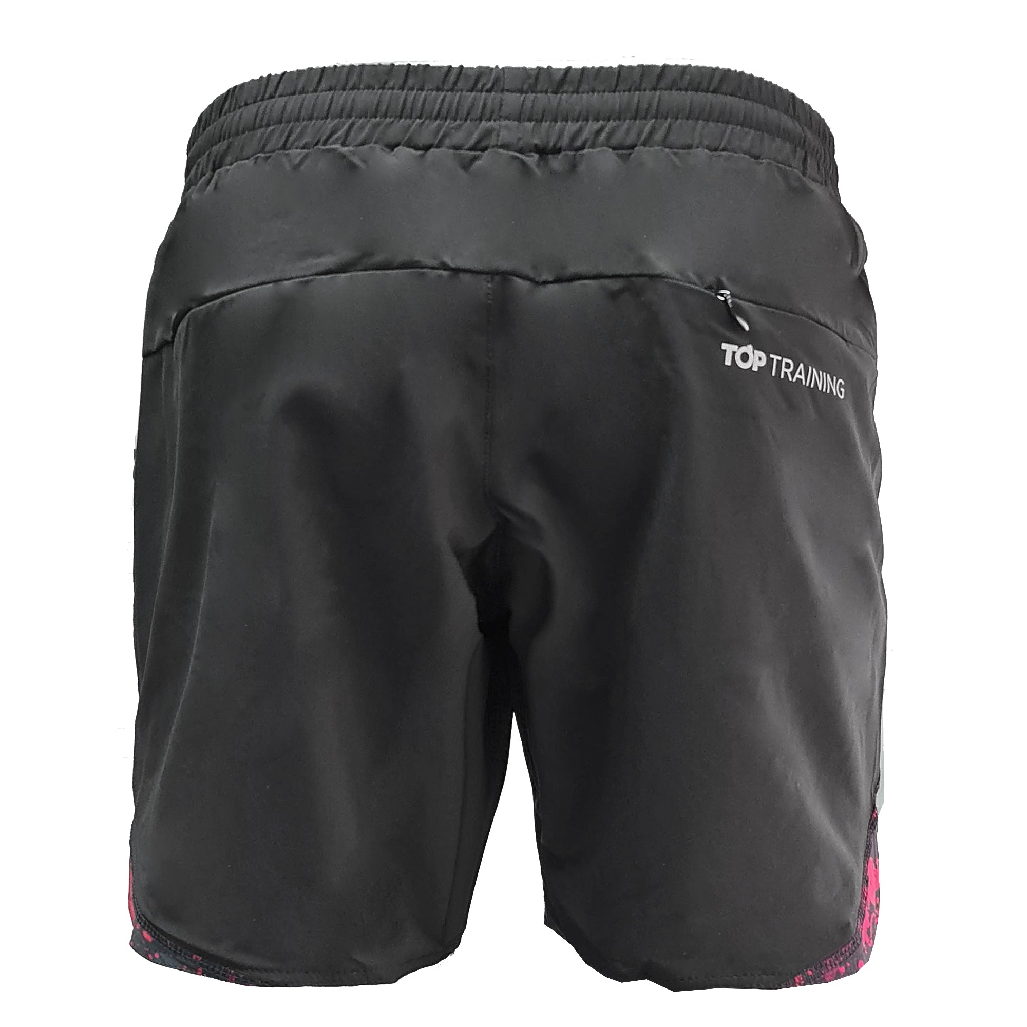 Short Deportivo Hombre