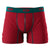 Boxer Medio Algodón Color Pack 3 PKC1